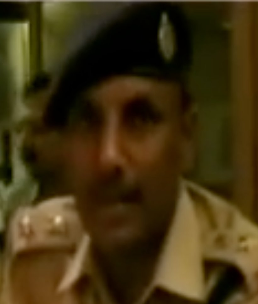 P Karunakaran IPS has been empanelled to the post of Joint Secretary in Government of India