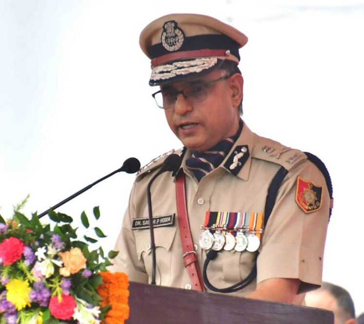 As Punjab Wages All-Out War On Drugs, Chandigarh Police Quietly Builds Its Own Battle Plan