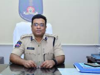 Shanawaz Qasim IPS has been transferred as IGP Multi Zone-II, Telangana Police