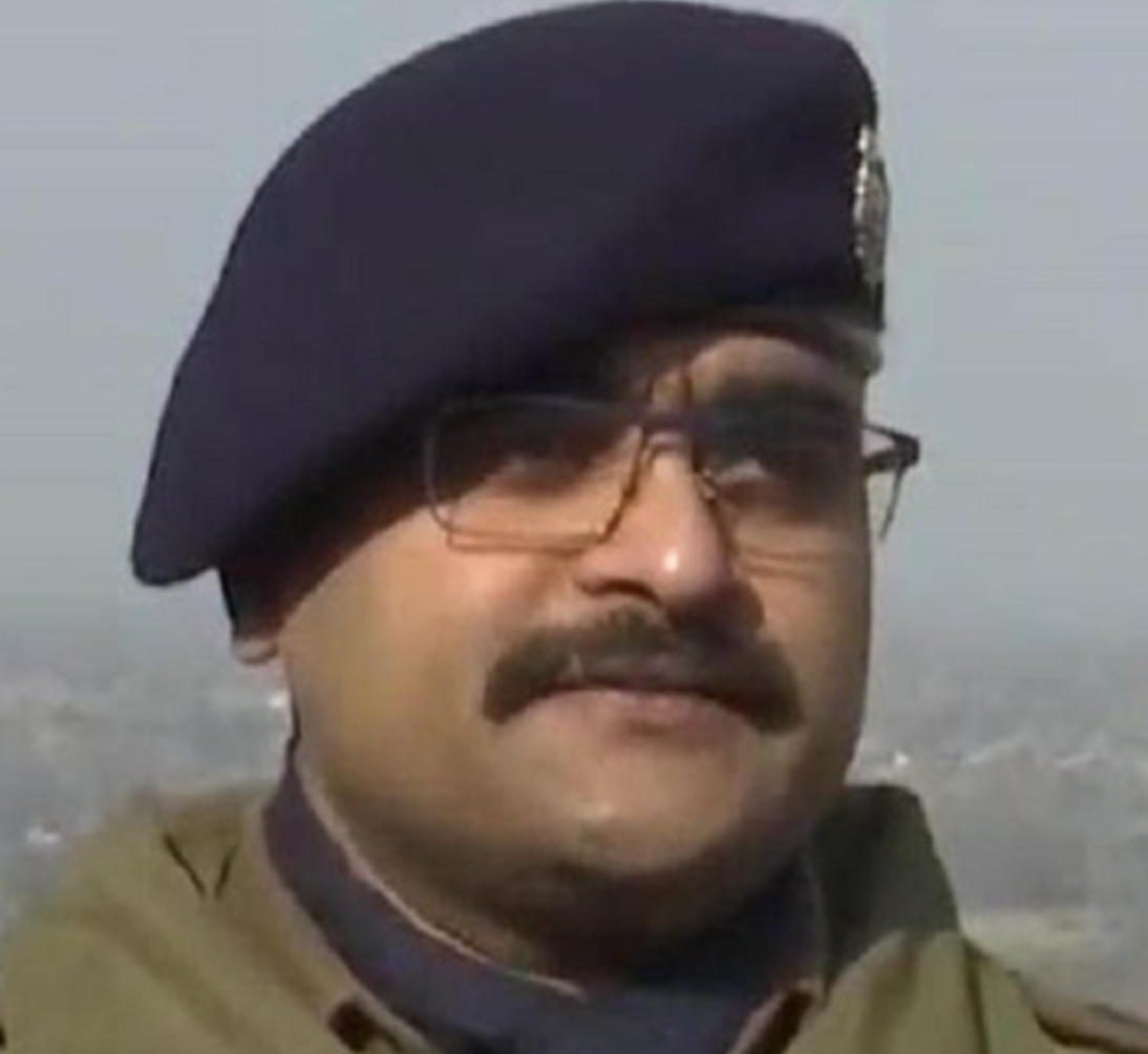Ashish Kumar Mishra IPS has been appointed as Commandant (GD) SSB,MHA Government of India