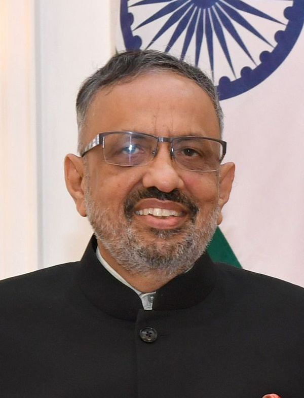 Four Full Time Members Appointed In NITI Aayog, Former Cabinet Secretary Reinstated