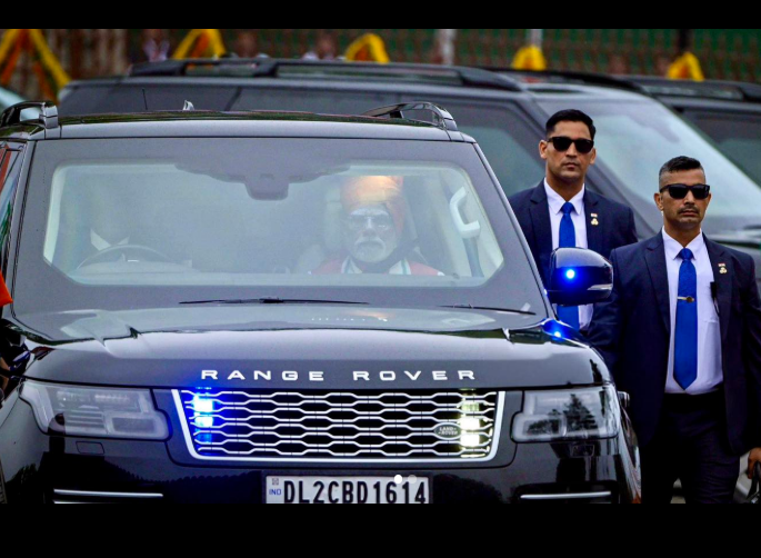 US's Secret Service Protects With Power, SPG Protects With Awareness: How SPG Is Gaining Edge