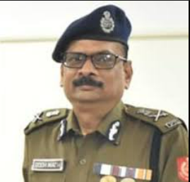 West Bengal DGP Gets Six Month  Service Extension