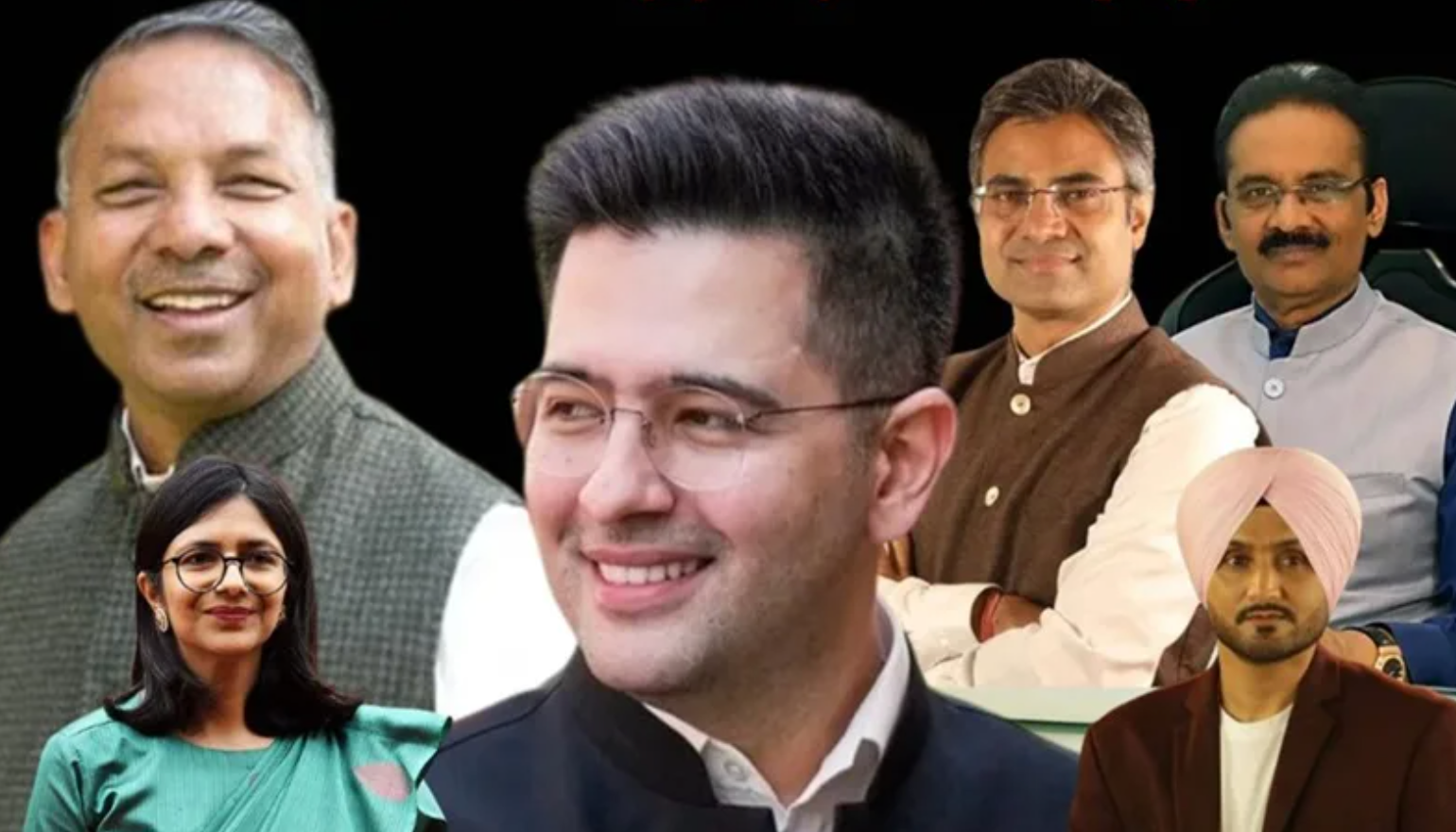 Merger of AAP MPs Is A Huge Blow For AAP Party?