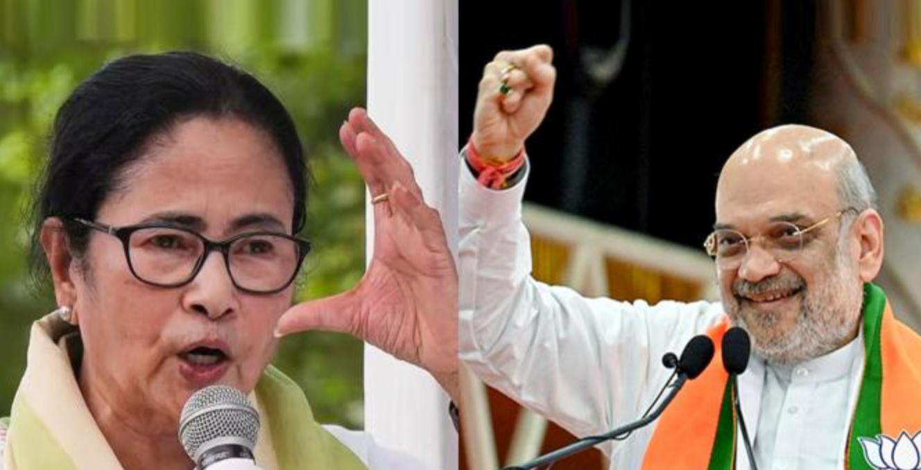 BJP's Masterstroke In West Bengal