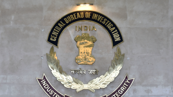 After Years of Thin Panels, CBI Director Race Finally Has Real Contest