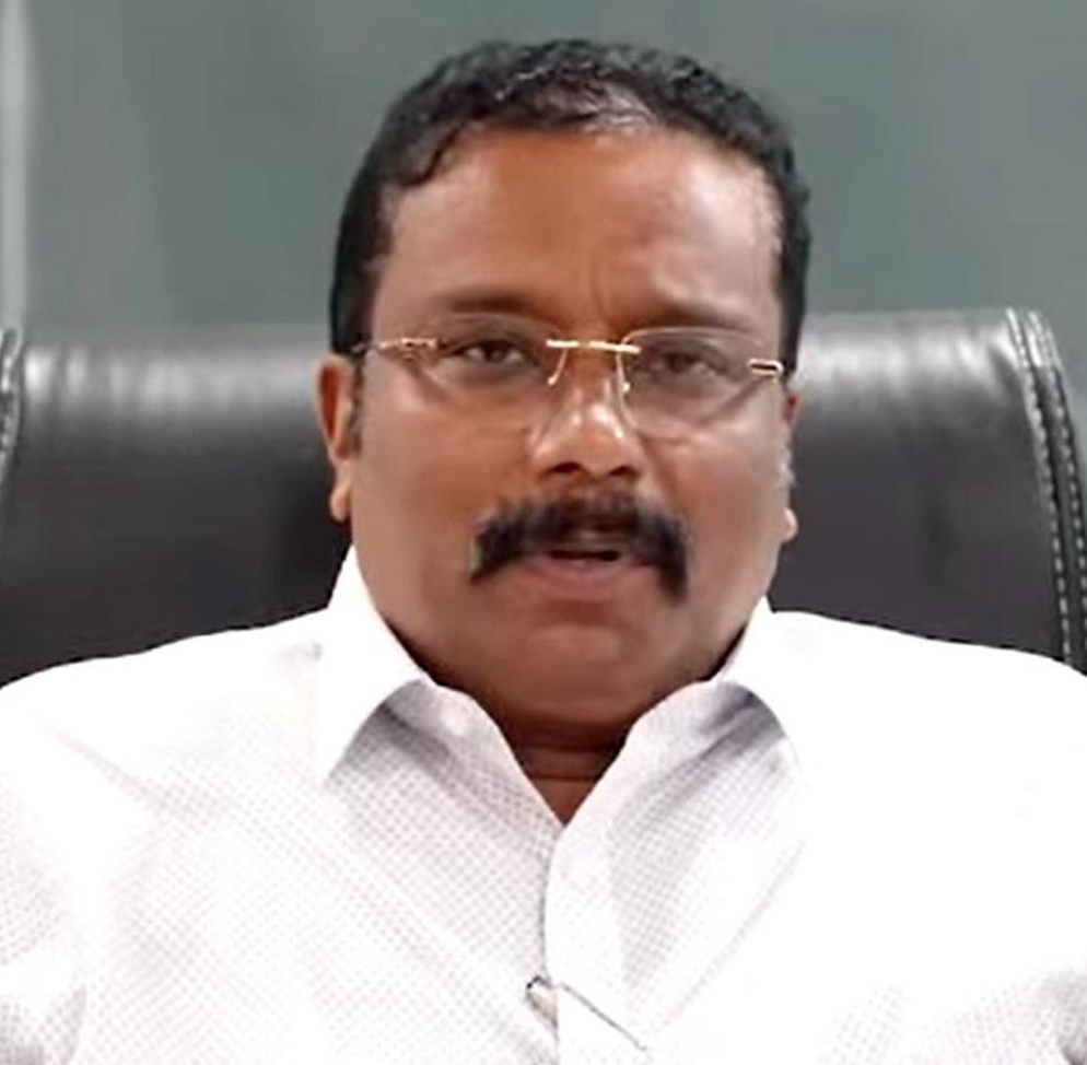 Kerala Government Suspends Senior IAS B Ashok For Criticizing Government Policies