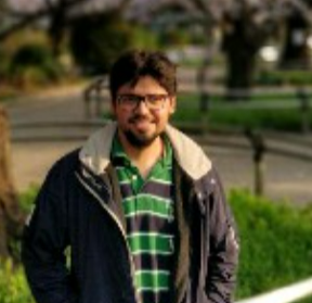 Amit Agrahari IRS:IT  has been given one year extension by ACC, Government of India