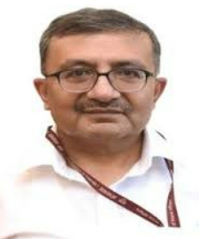 Ashish Vachhani IAS Gets Two Year Extension In PMO