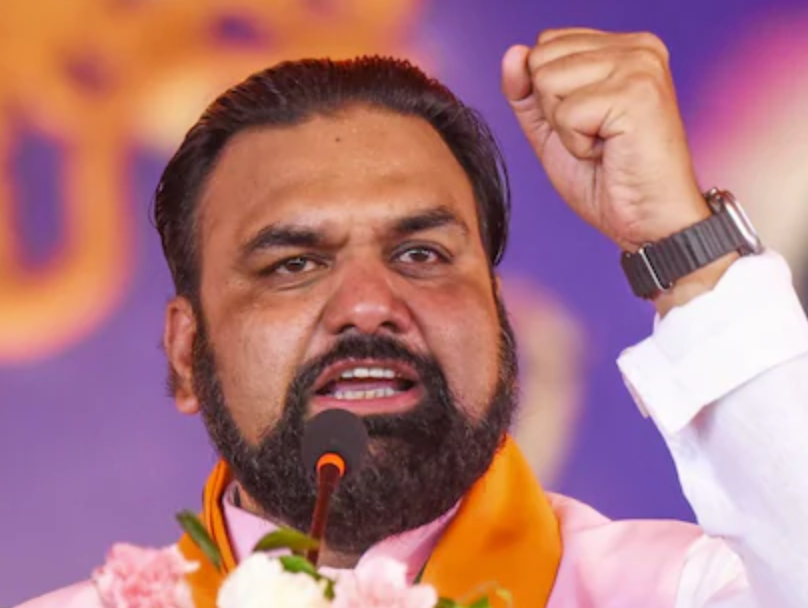 New Bihar Chief Minister Samrat Chaudhary Working In Full Swing