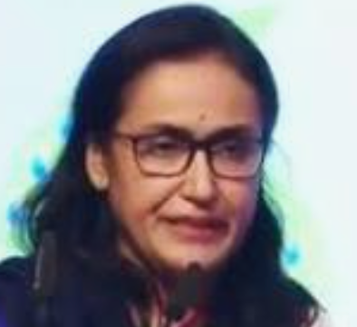 Maninder Kaur Dwivedi IAS Gets Two Year Extension In Central Deputation Tenure