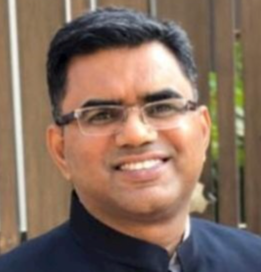 Manish Bhardwaj IAS has been appointed as Advisor Inter State Council Secretariat, Government of India