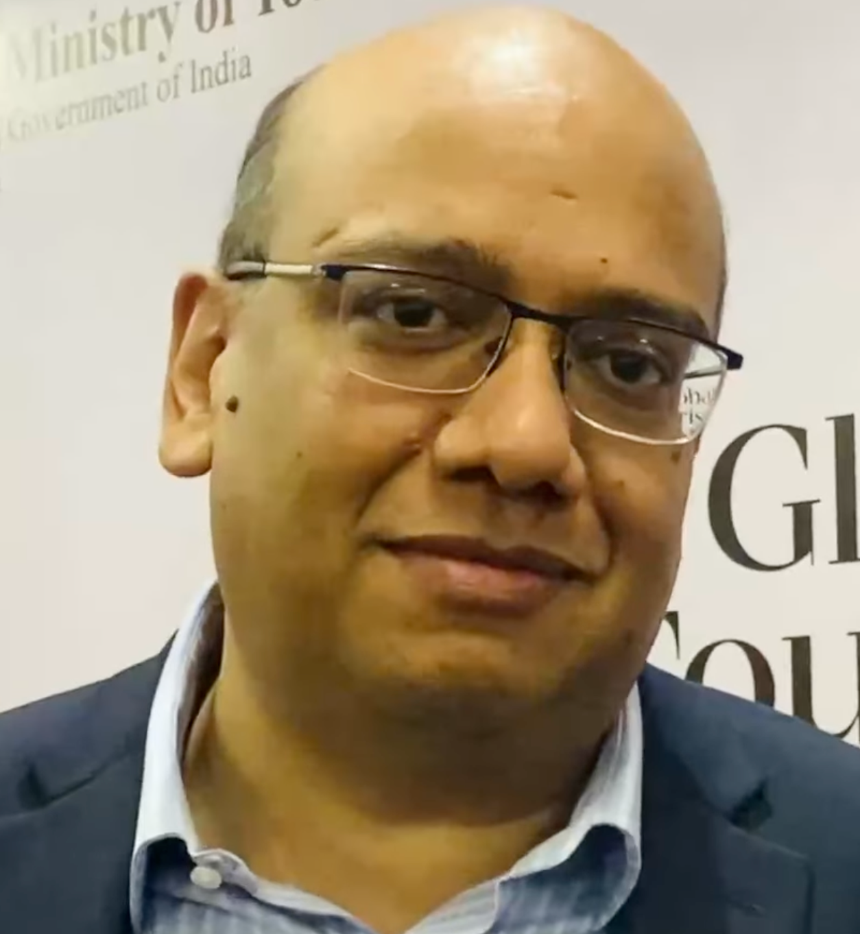 Saurabh Vijay IAS has been appointed as CEO UIADI, Ministry of Electronics and IT, Government of India
