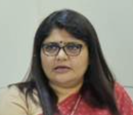 Richa Misra IDAS has been appointed as Additional Secretary Department of Consumer Affairs, GOI