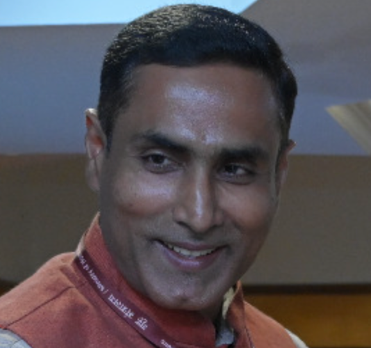 D Senthil Pandiyan IAS has been appointed as Joint Secretary, Department of Drinking Water & Sanitation, Government of India