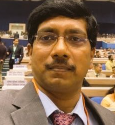M Ramachandrudu IAS has been appointed as Joint Secretary, MHA Government of India