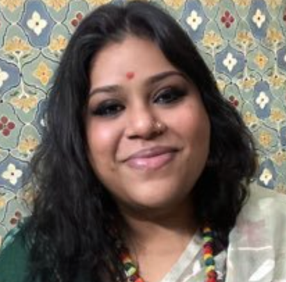 Ms. Neha Bansal IAS has been appointed as ADG RM National Archives of India, Government of India