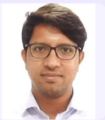 Kishore Kshirgsagar Lakshman IAS has been transferred as DC/DM with additional charge of MD SRDC