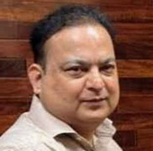 Niraj Kumar IAS has been given additional charge of Director Social Welfare, Government of Delhi