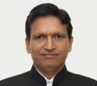 Yashpal Garg IAS  has been given additional charge of Development Commissioner, Government of Delhi