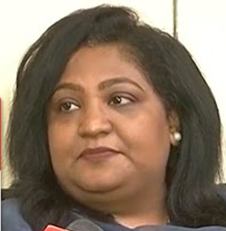 Mrs. Dilraj Kaur IAS  has been transferred as MD DCHFC, Government of Delhi