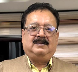 Navin Kumar Choudhary IAS  has been given additional charge of ACS GAD, Government of Delhi