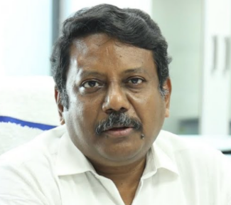 P Senthilkumar IAS has been appointed as ACS to Chief Minister of Tamil Nadu