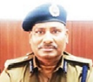 Nirmal Kumar Azad IPS has been transferred as DG Training, Bihar Police