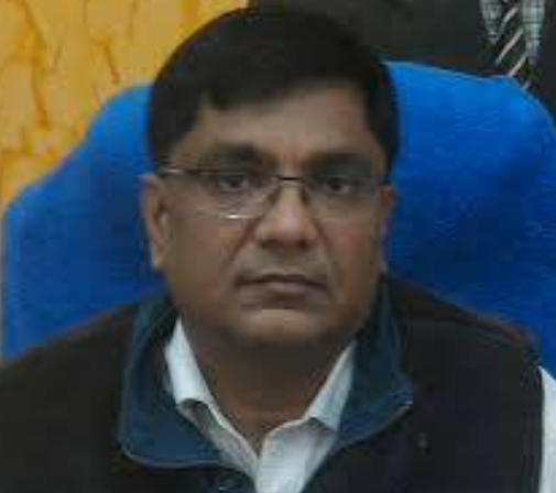Amit Kumar Jain IPS has been transferred as ADG EOW, Bihar Police