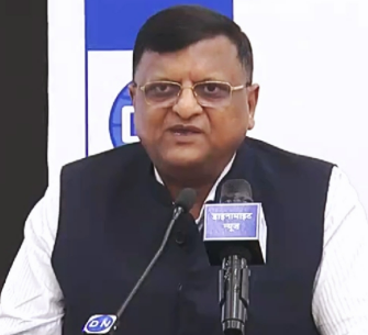Manoj Agarwal IAS  has been appointed as Chief Secretary of West Bengal