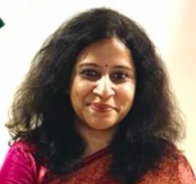 When UK Was Burning, Tamara Moved the Needle, Niharika Is Clearing Delhi's Bureaucratic Fog