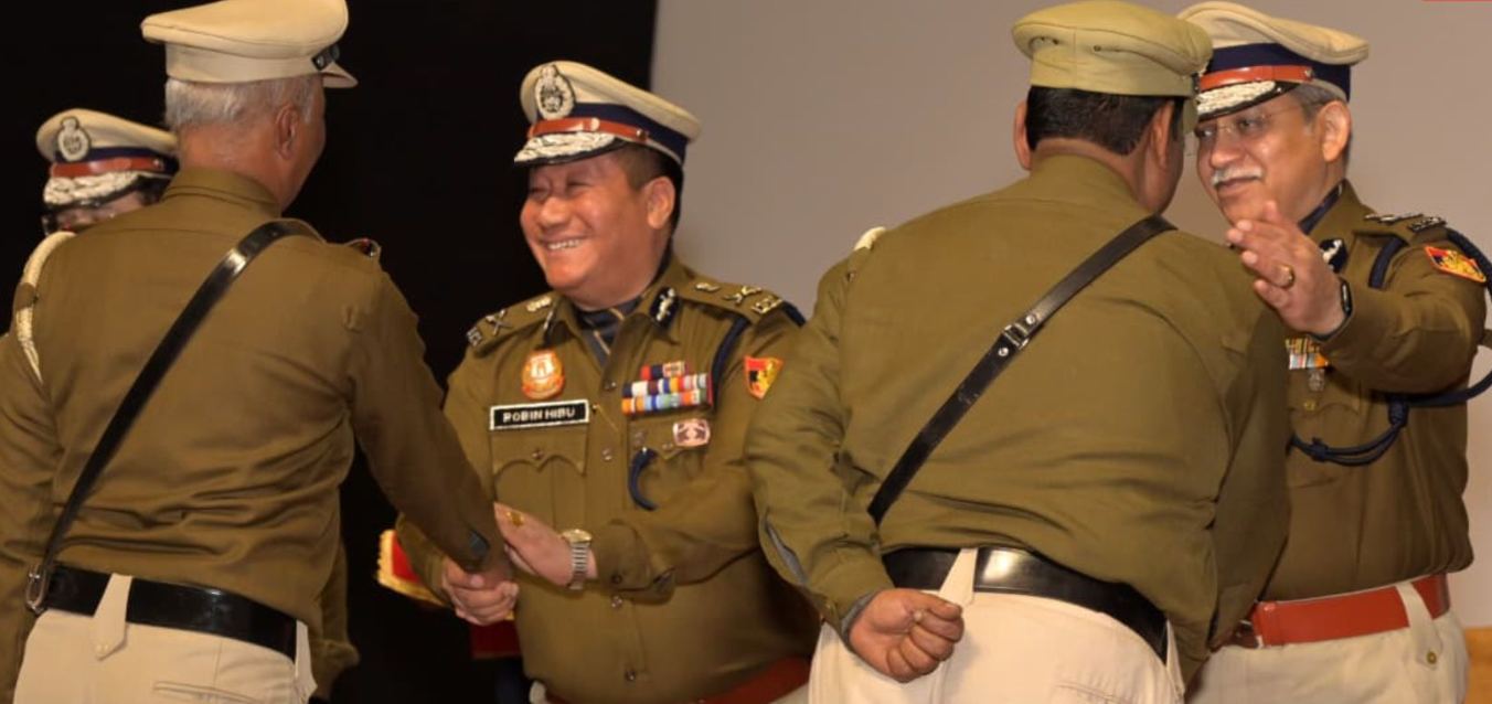 Race Heats Up for Special CP Law & Order as MHA Keeps Cards Close?
