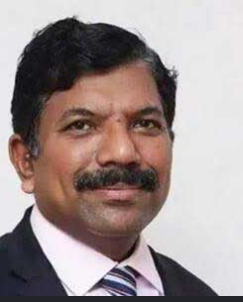 N. Murugandam IAS has been transferred as ACS Revenue Administration, Government of Tamil Nadu