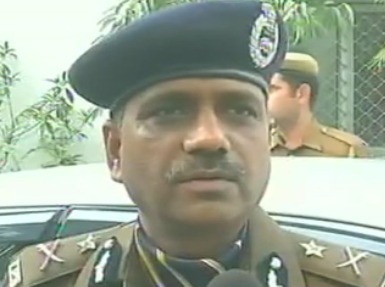 Ajay Chaudhary IPS has been transferred as Special CP Protective Division, Delhi Police