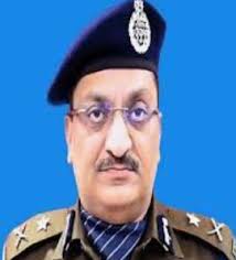 Manish Kumar Agarwal IPS has been transferred as Special CP Traffic, Delhi Police