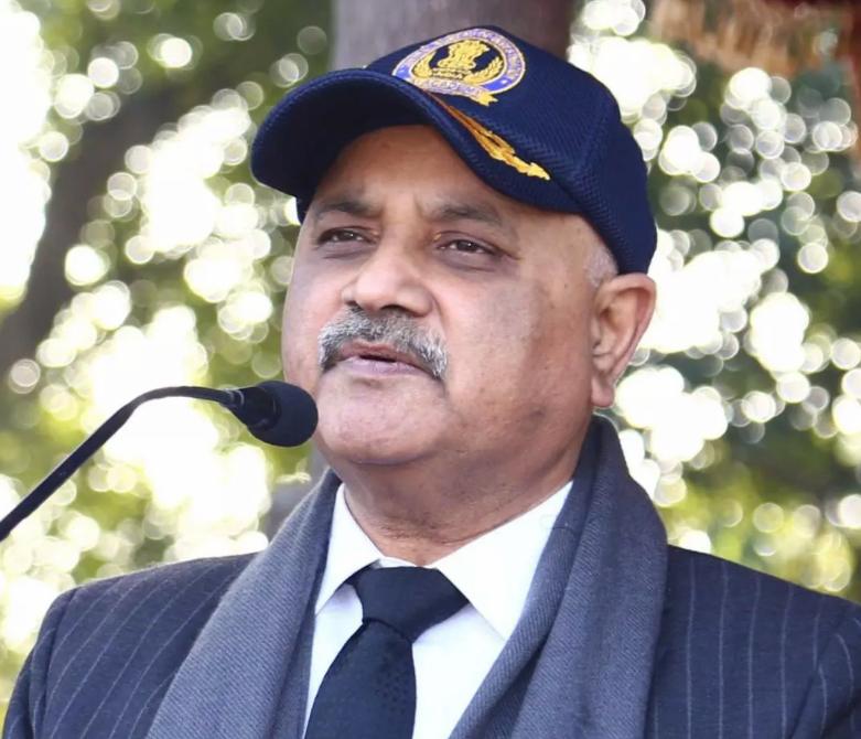 CBI Director Praveen Sood IPS Gets One Year Extension