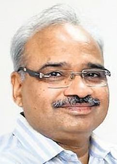 Pradeep Yadav, IAS has been transferred as ACS IT, Government of Tamil Nadu