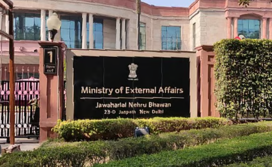 After PM's Dressing Down, IFS Officers Must Rethink Diplomatic Common Sense