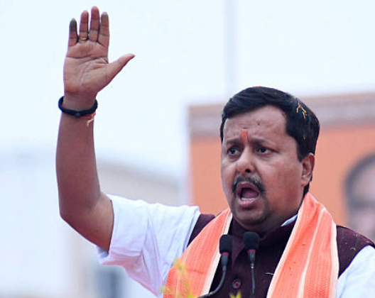 BJP President Nitin Nabin To Get Big Responsibility Next year?