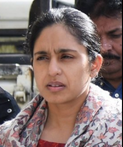 Mrs.Sonal Swaroop, IAS has been appointed as Director Census Operations, MHA, Government of India