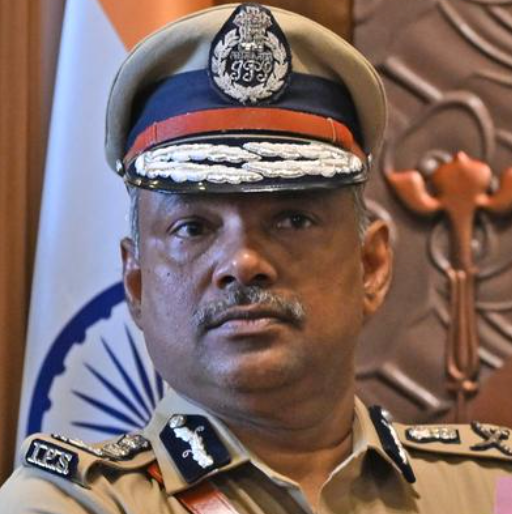 Former Tamil Nadu DGP has been transferred as DG CID, Tamil Nadu Police