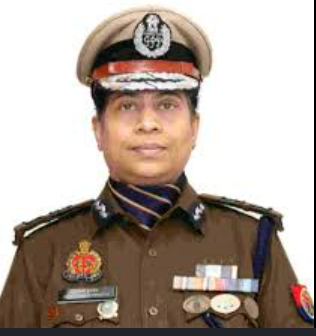 Mrs. Anupam Kulshetra IPS has been transferred as ADG Kanpur Zone, Uttar Pradesh Police