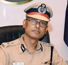 Abhin Dinesh Modak IPS has been transferred as ADG Crime Branch CID, Tamil Nadu Police