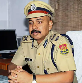 Manipur DGP Rajiv Singh Appointed as Secretary Security, Cabinet Secretariat, Government of India