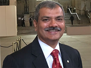 DG NCB Anurag Garg Gets One Year Extension