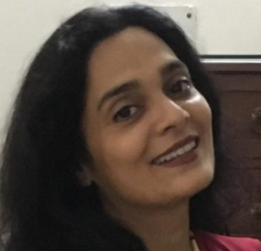 Pooja Joshi IAS has been prematurely repatriated to her parent cadre