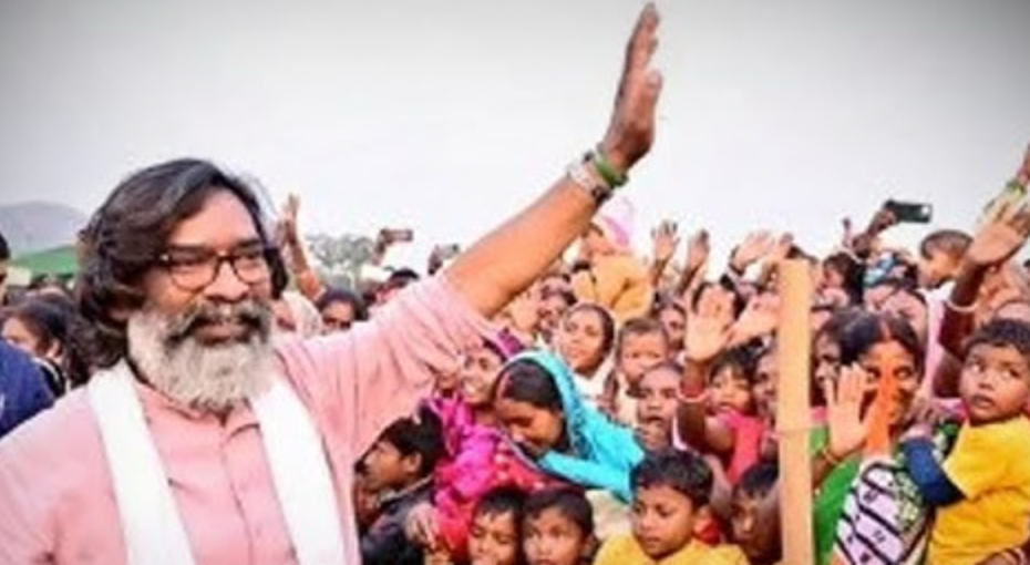 JMM Is In Touch With NDA?