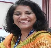 Mrs. Vidya Jayant Kulkarni IPS has been prematurely repatriated to her parent cadre