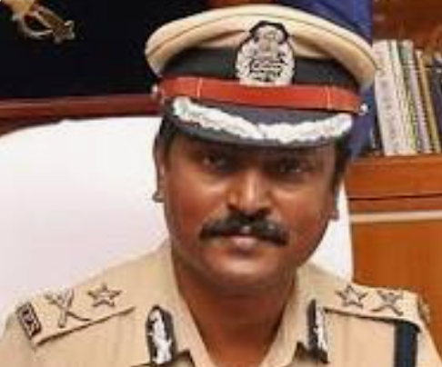 T. Anbu IPS has been appointed as ADG Law and Order Tamil Nadu Police
