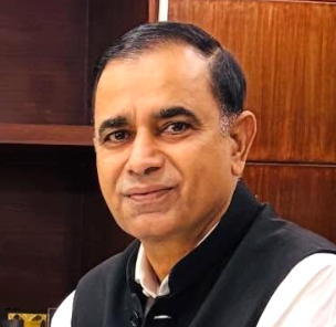 Virender Kumar Dahiya IAS has been transferred as Director Environment, Government of Haryana
